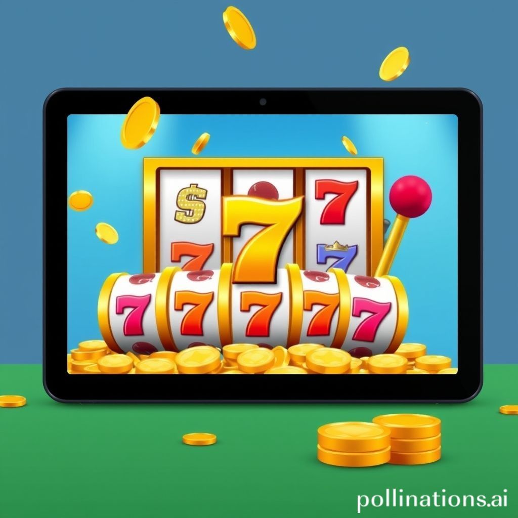 Cara Bermain Slot Online dengan Aman dan Bertanggung Jawab